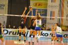 BKS Aluprof - Atom Trefl Sopot